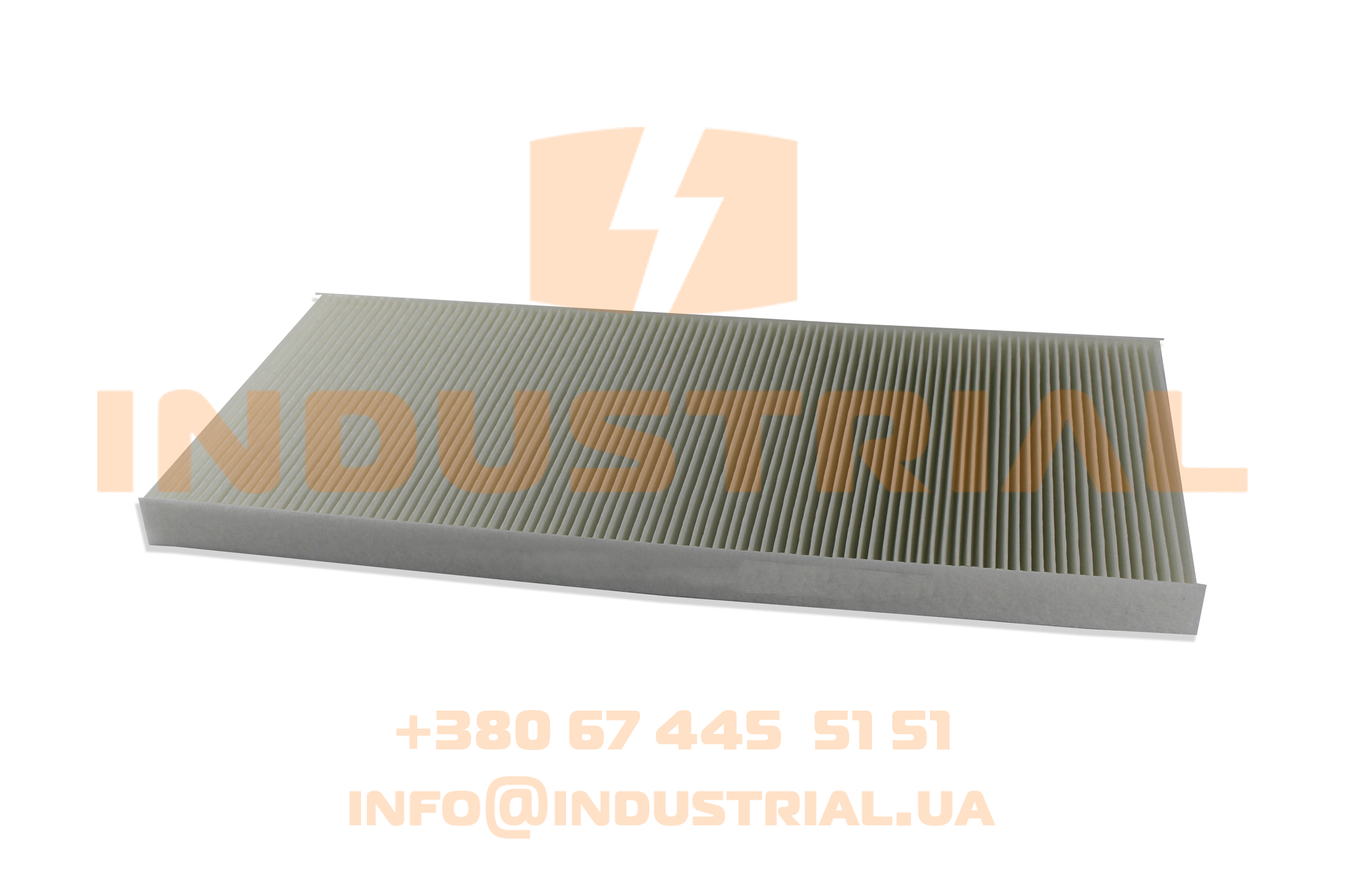 UFI 0308128 UFI